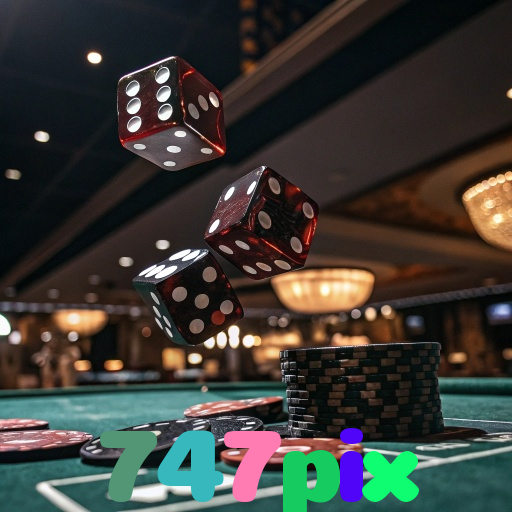 747pix:Jogue poker, aposte no futebol e ganhe em grandes jogos de cassino!