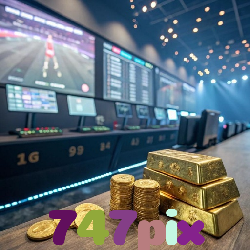 747pix:Aposte nas melhores slots e conquiste prêmios como nunca!