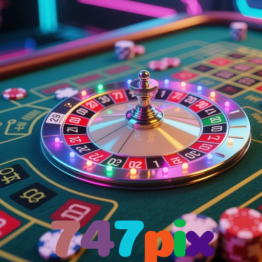 747pix:Aposte no futebol, jogue poker e conquiste vitórias épicas!