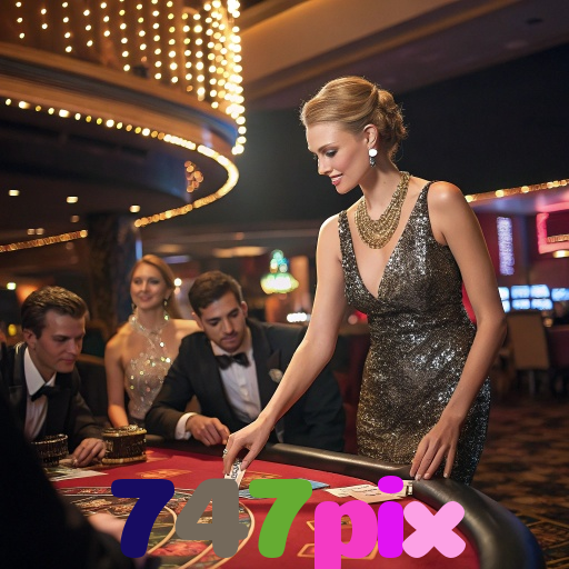 747pix：Jogue poker, aposte no futebol e ganhe em grandes jogos de cassino!