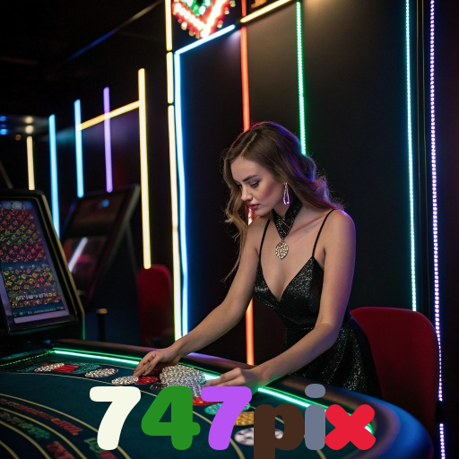 747pix:Aposte no futebol, jogue poker e conquiste vitórias épicas!