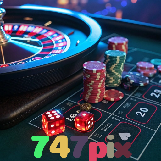 747pix:Aposte no futebol, jogue poker e conquiste vitórias épicas!
