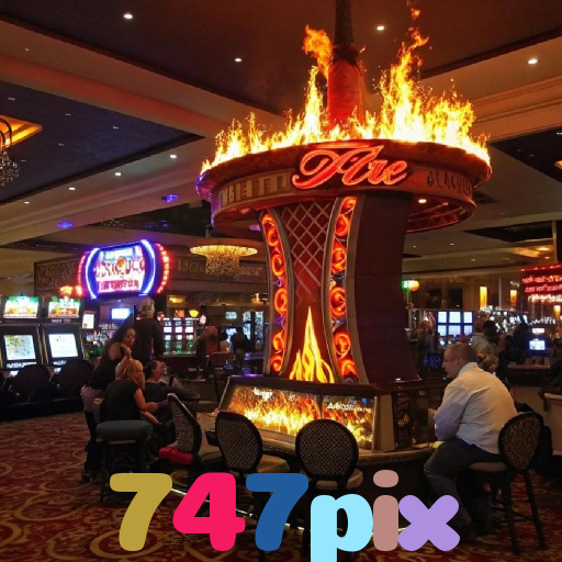747pix：Jogue poker, aposte no futebol e ganhe em grandes jogos de cassino!