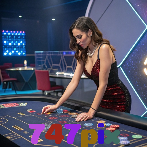 747pix:Jogue poker, aposte no futebol e ganhe em grandes jogos de cassino!
