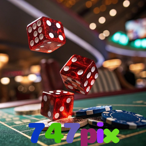 747pix:Aposte nas melhores slots e conquiste prêmios como nunca!