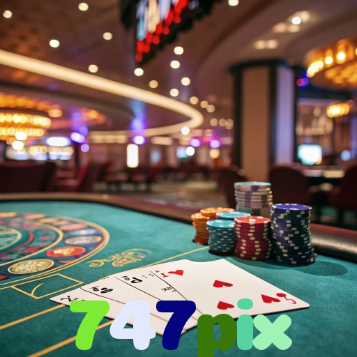 747pix:Jogue poker, aposte no futebol e ganhe em grandes jogos de cassino!