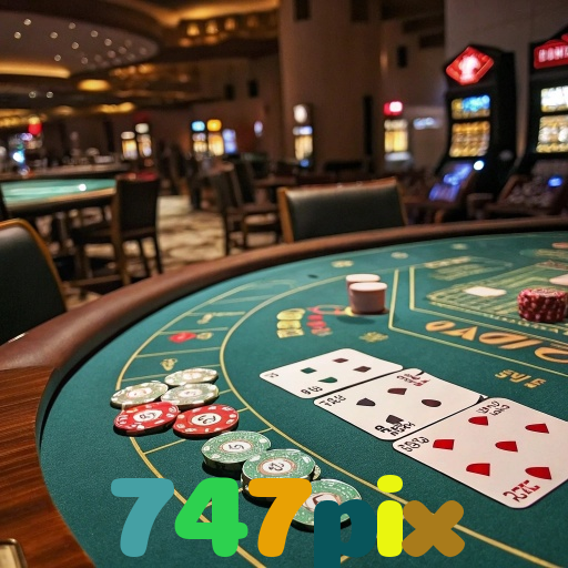747pix:Aposte no futebol, jogue poker e conquiste vitórias épicas!