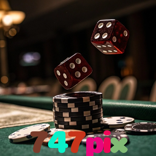747pix:Aposte nas melhores slots e conquiste prêmios como nunca!