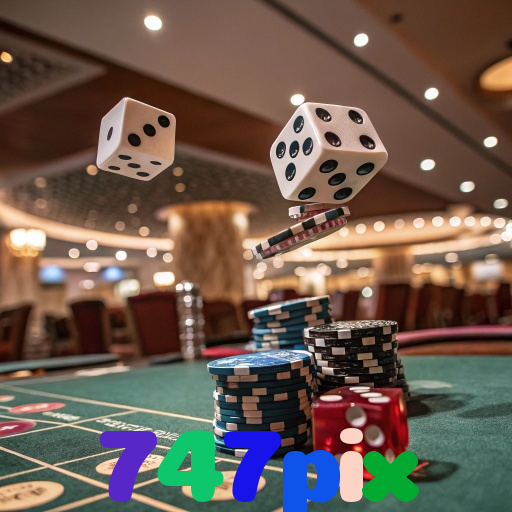 747pix：Jogue poker, aposte no futebol e ganhe em grandes jogos de cassino!
