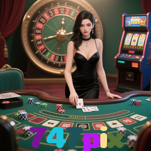 747pix:Aposte no futebol, jogue poker e conquiste vitórias épicas!