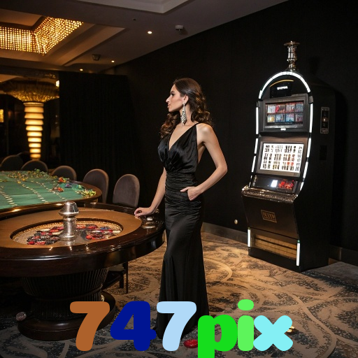 747pix:Jogue poker, aposte no futebol e ganhe em grandes jogos de cassino!
