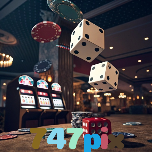 747pix:Aposte no futebol, jogue poker e conquiste vitórias épicas!