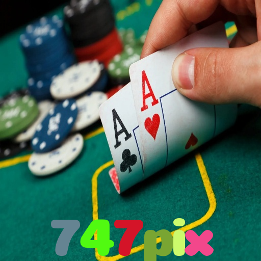 747pix:Aposte no futebol, jogue poker e conquiste vitórias épicas!