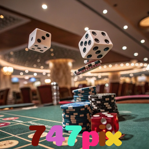 747pix:Jogue poker, aposte no futebol e ganhe em grandes jogos de cassino!