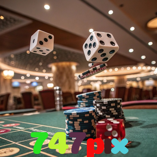 747pix：Aposte no futebol, jogue poker e conquiste vitórias épicas!