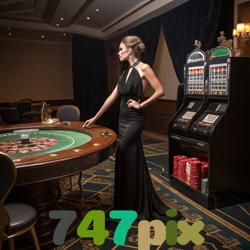 747pix：Aposte no futebol, jogue poker e conquiste vitórias épicas!