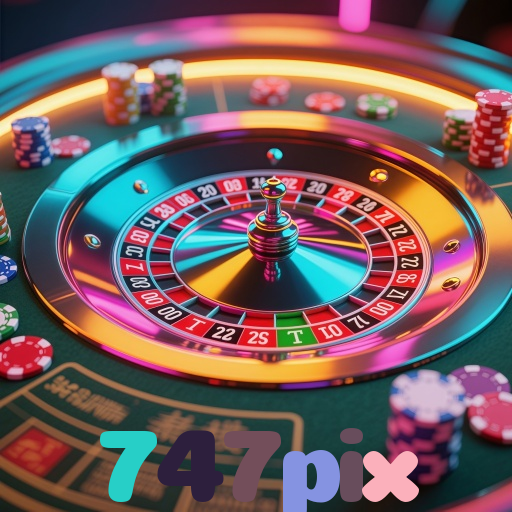 747pix：Jogue poker, aposte no futebol e ganhe em grandes jogos de cassino!