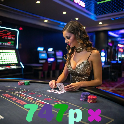 747pix:Aposte no futebol, jogue poker e conquiste vitórias épicas!