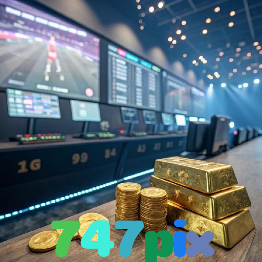 747pix：Jogue poker, aposte no futebol e ganhe em grandes jogos de cassino!