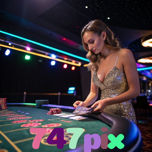 747pix:Jogue poker, aposte no futebol e ganhe em grandes jogos de cassino!
