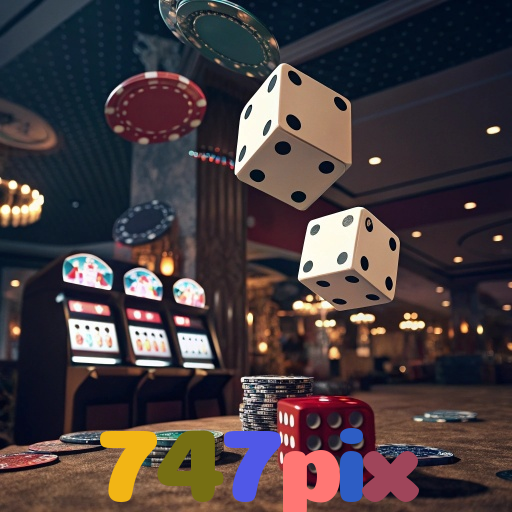 747pix:Aposte no futebol, jogue poker e conquiste vitórias épicas!