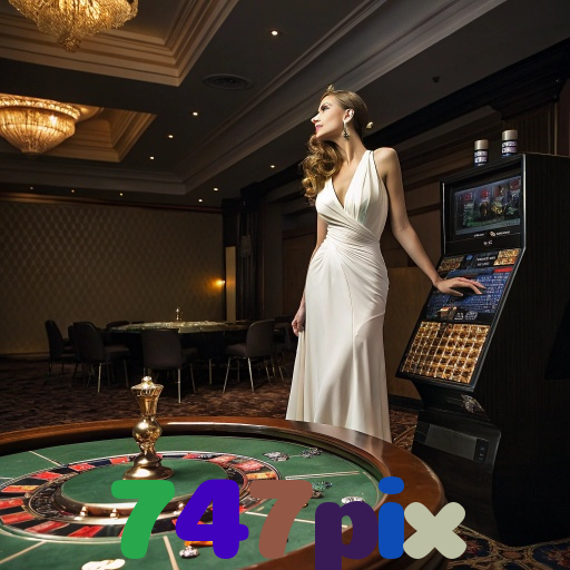 747pix：Jogue poker, aposte no futebol e ganhe em grandes jogos de cassino!