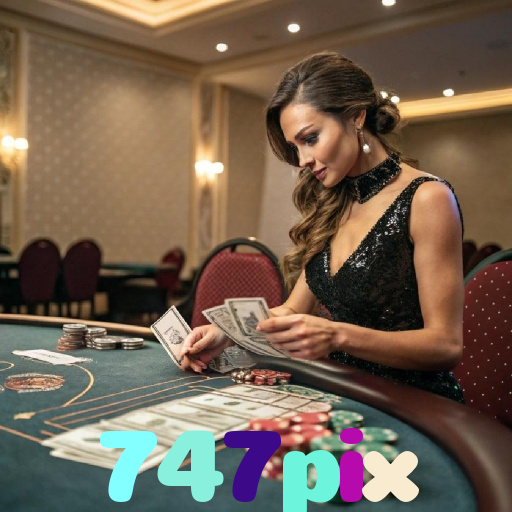 747pix：Jogue poker, aposte no futebol e ganhe em grandes jogos de cassino!