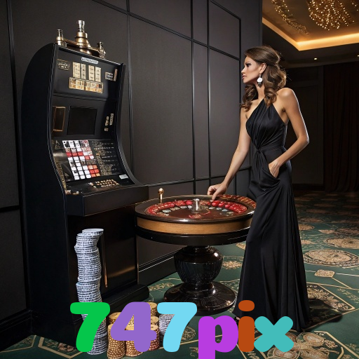 747pix：Aposte nas melhores slots e conquiste prêmios como nunca!