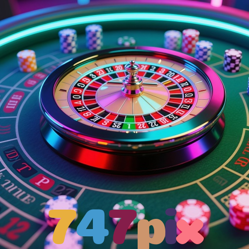 747pix：Aposte nas melhores slots e conquiste prêmios como nunca!