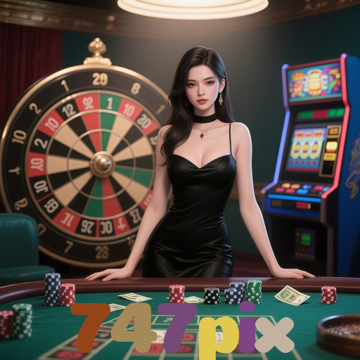 747pix:Aposte no futebol, jogue poker e conquiste vitórias épicas!