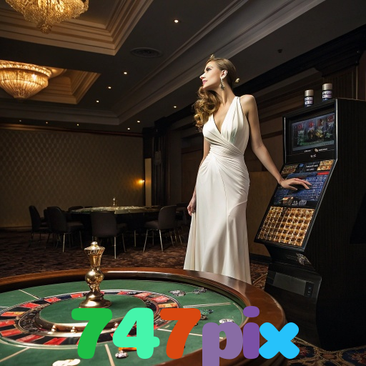 747pix：Aposte nas melhores slots e conquiste prêmios como nunca!