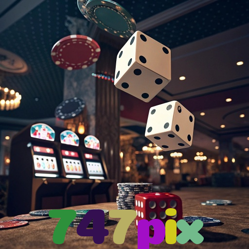 747pix:Jogue poker, aposte no futebol e ganhe em grandes jogos de cassino!