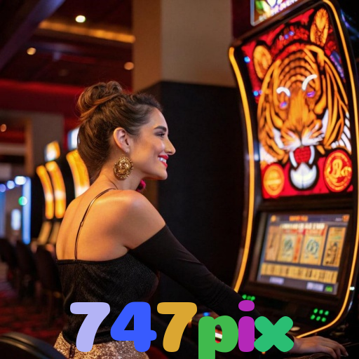 747pix：Jogue poker, aposte no futebol e ganhe em grandes jogos de cassino!