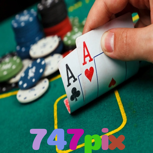 747pix：Aposte no futebol, jogue poker e conquiste vitórias épicas!