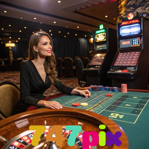 747pix：Aposte no futebol, jogue poker e conquiste vitórias épicas!