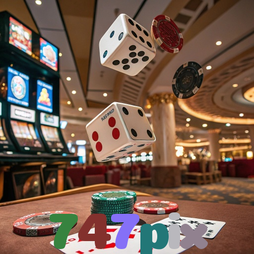 747pix:Aposte no futebol, jogue poker e conquiste vitórias épicas!