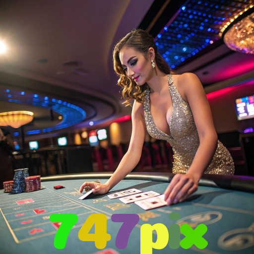 747pix:Jogue poker, aposte no futebol e ganhe em grandes jogos de cassino!