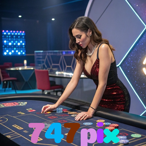 747pix：Aposte no futebol, jogue poker e conquiste vitórias épicas!