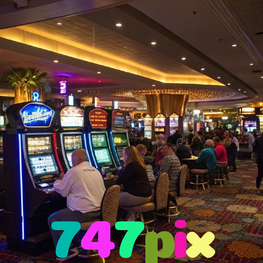 747pix:Aposte nas melhores slots e conquiste prêmios como nunca!