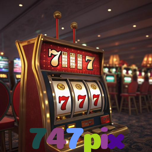 747pix：Jogue poker, aposte no futebol e ganhe em grandes jogos de cassino!