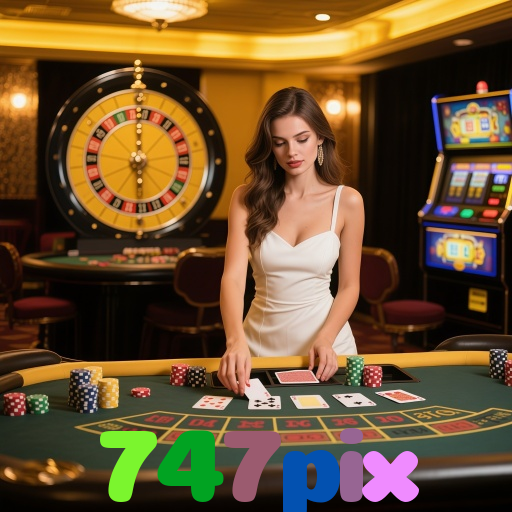 747pix：Aposte no futebol, jogue poker e conquiste vitórias épicas!