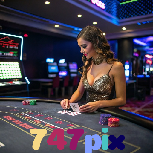 747pix:Jogue poker, aposte no futebol e ganhe em grandes jogos de cassino!