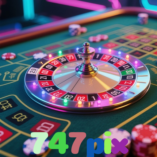 747pix：Aposte no futebol, jogue poker e conquiste vitórias épicas!