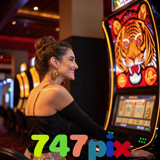 747pix：Jogue poker, aposte no futebol e ganhe em grandes jogos de cassino!