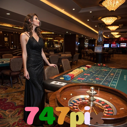 747pix:Aposte nas melhores slots e conquiste prêmios como nunca!