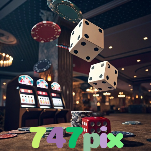 747pix：Aposte nas melhores slots e conquiste prêmios como nunca!
