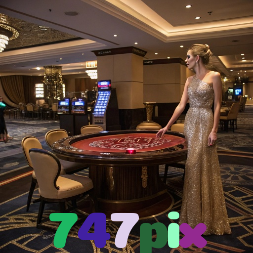 747pix：Aposte no futebol, jogue poker e conquiste vitórias épicas!