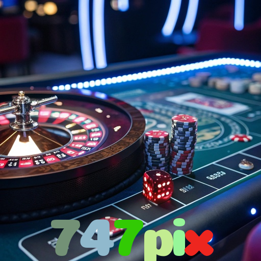 747pix：Aposte no futebol, jogue poker e conquiste vitórias épicas!