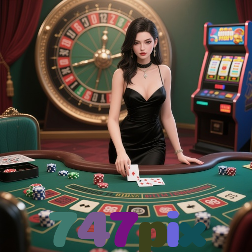 747pix:Jogue poker, aposte no futebol e ganhe em grandes jogos de cassino!