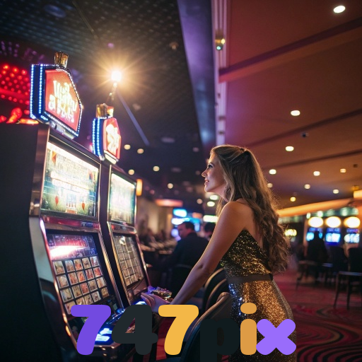 747pix：Aposte no futebol, jogue poker e conquiste vitórias épicas!